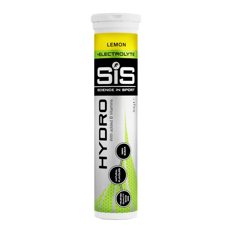SiS Hydro Tablets