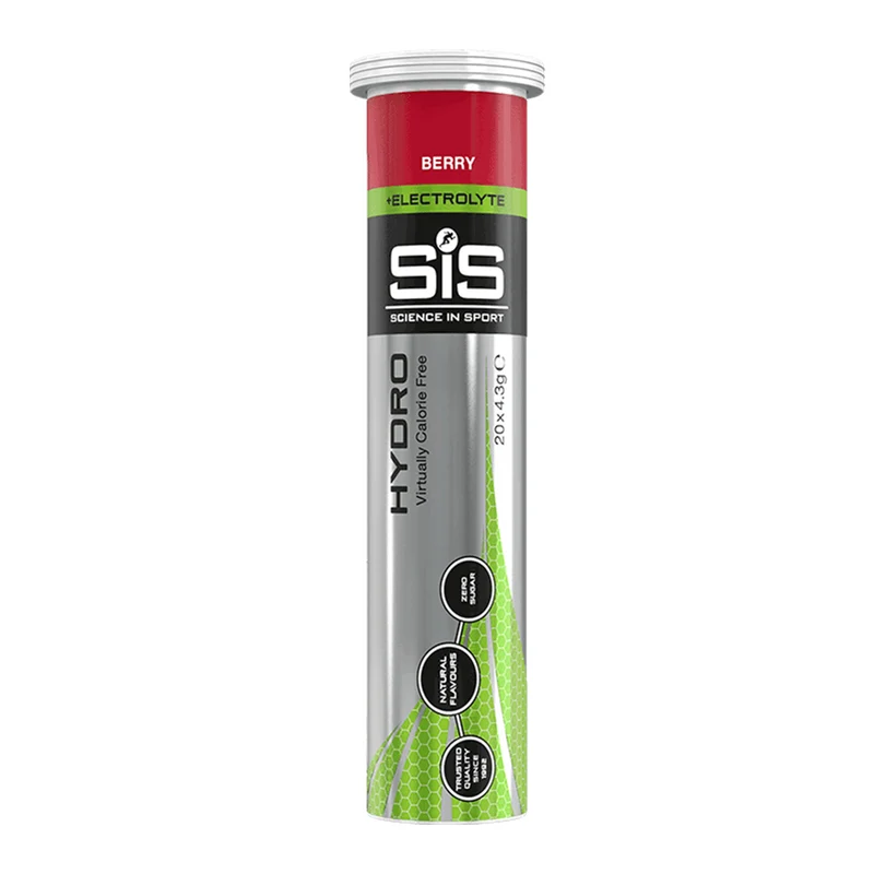 SiS Hydro Tablets