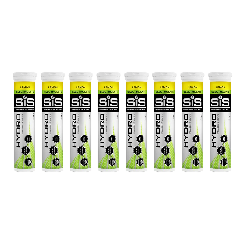 SiS Hydro Tablets