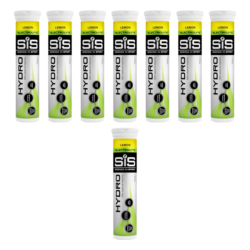 SiS Hydro Tablets