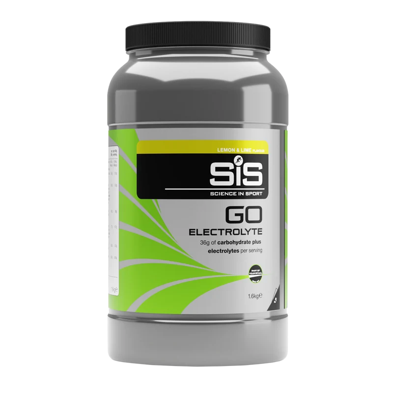 SiS GO Electrolyte Drink Mix