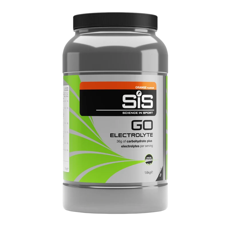 SiS GO Electrolyte Drink Mix