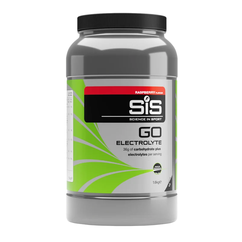 SiS GO Electrolyte Drink Mix