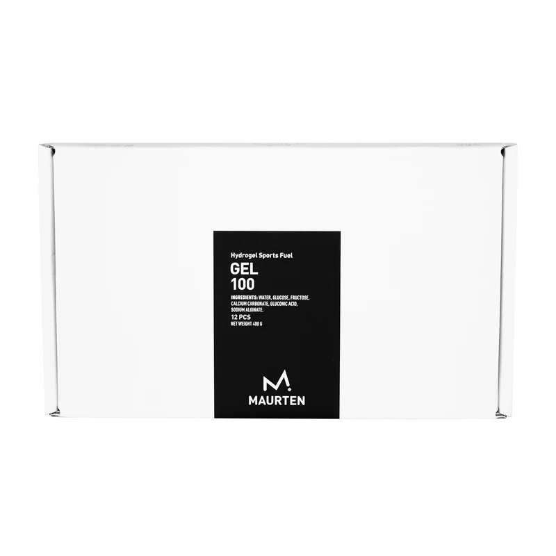 Maurten Gel 100