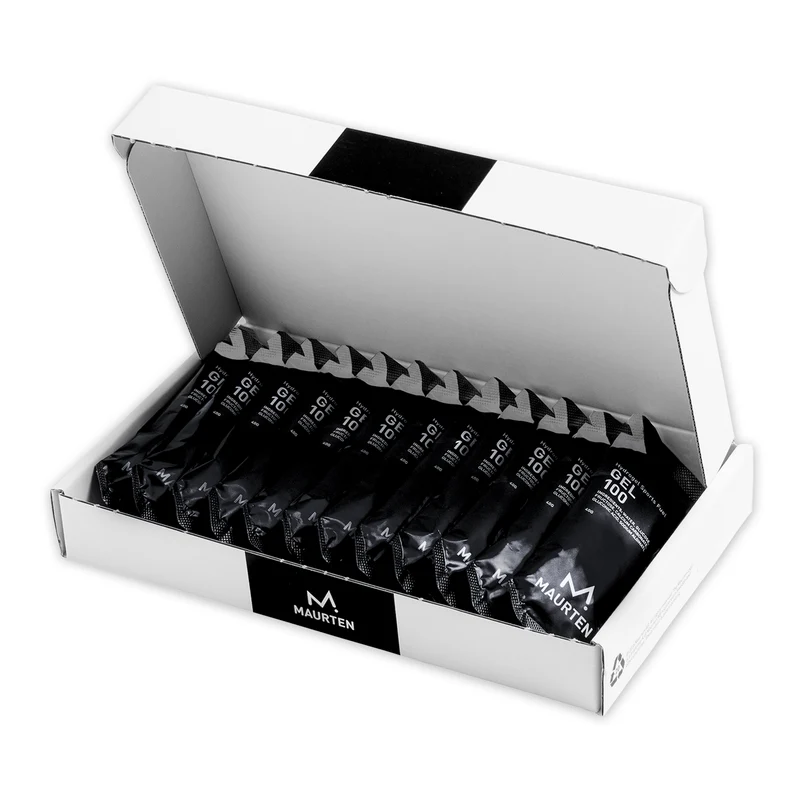 Maurten Gel 100
