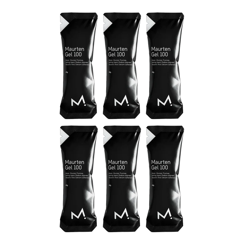 Maurten Gel 100