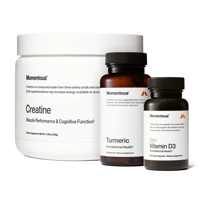 Momentous Anti-Inflammatory Stack for Women