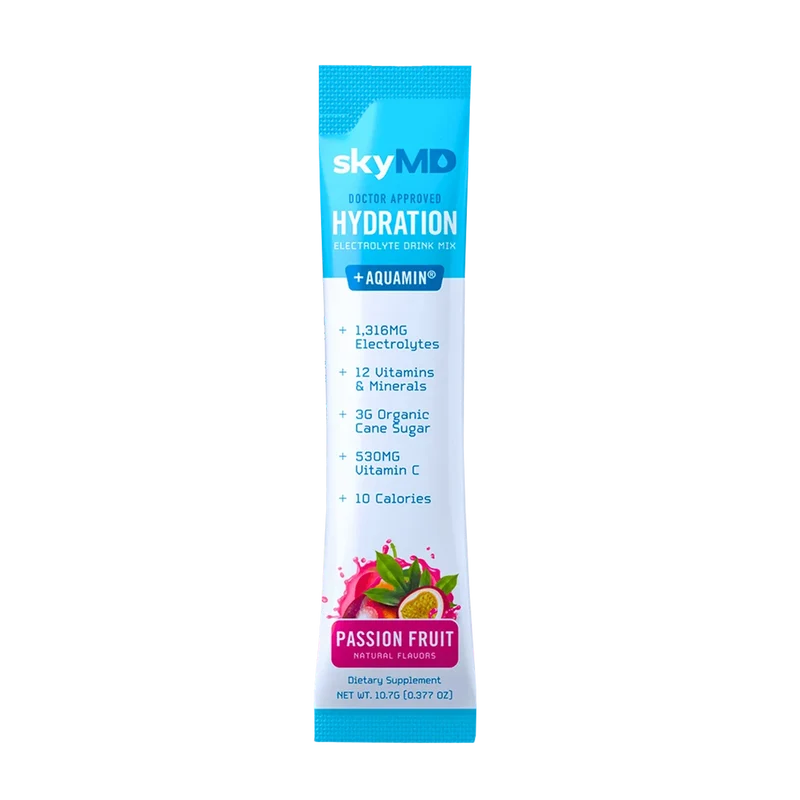 SkyMD Hydration