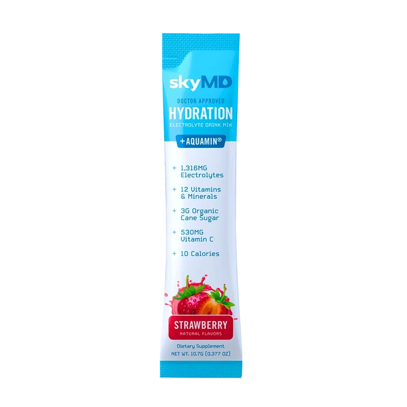 SkyMD Hydration