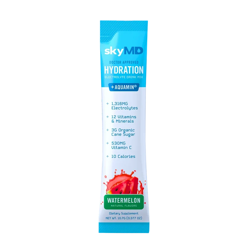 SkyMD Hydration