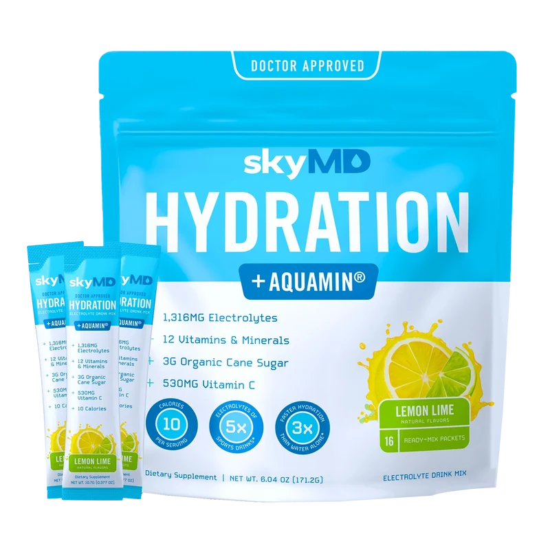 SkyMD Hydration