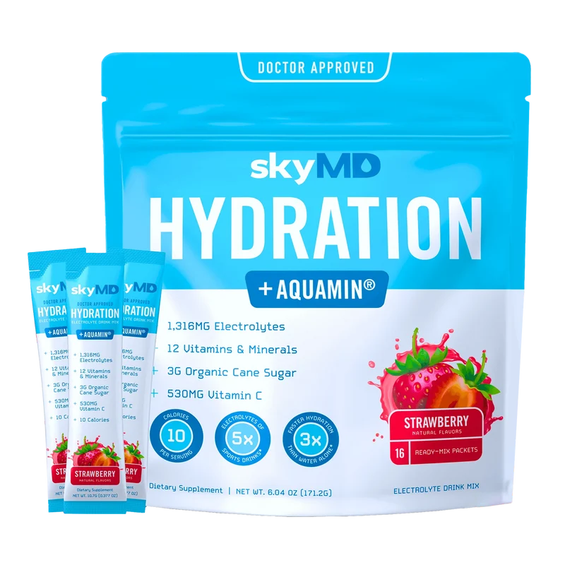 SkyMD Hydration