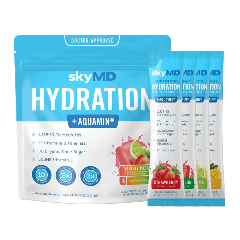 SkyMD Hydration