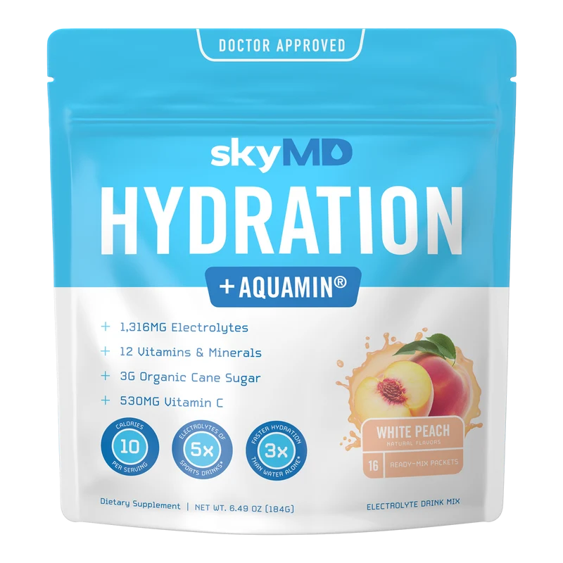 SkyMD Hydration