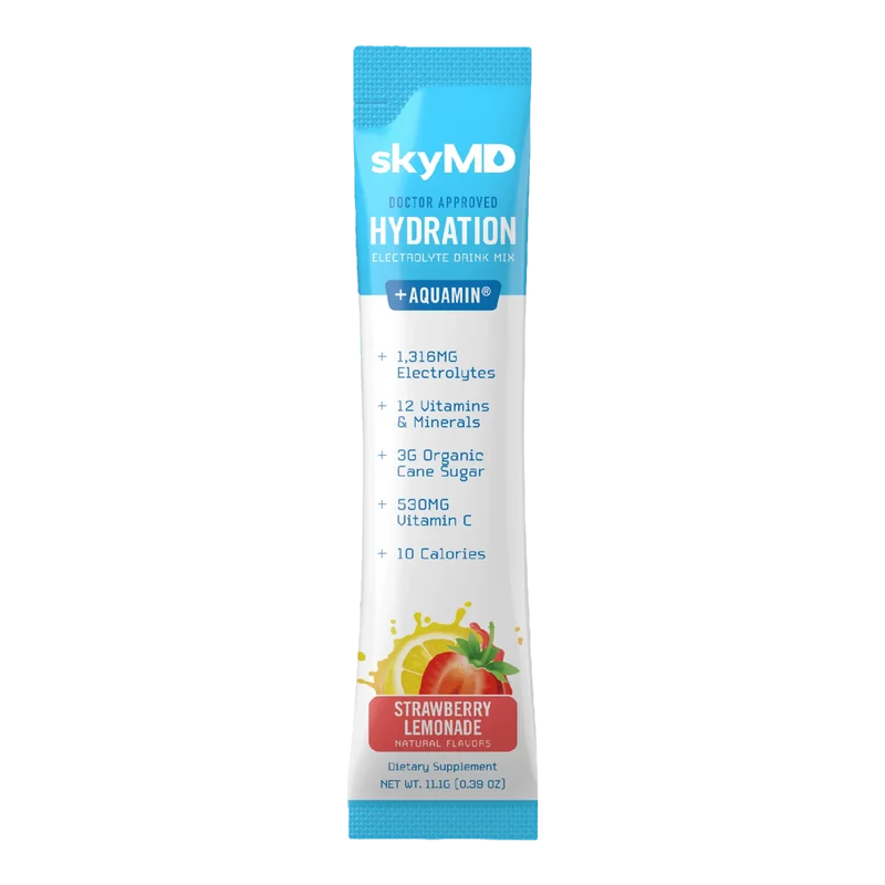 SkyMD Hydration