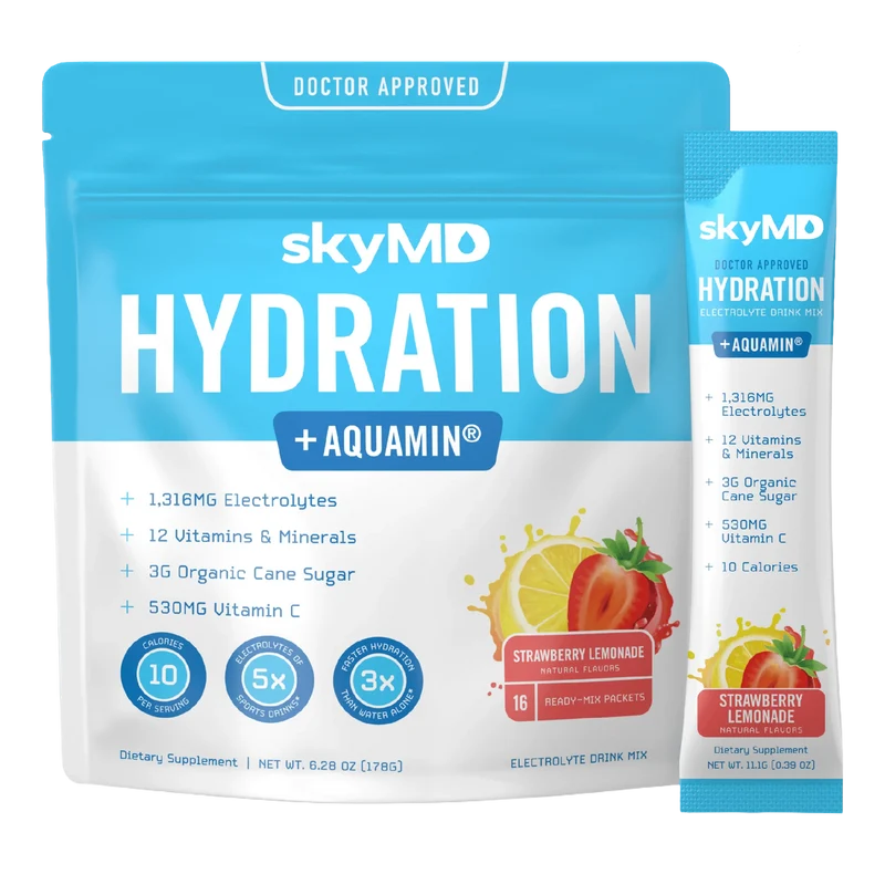 SkyMD Hydration