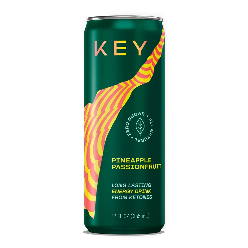 KEY Ketone Energy