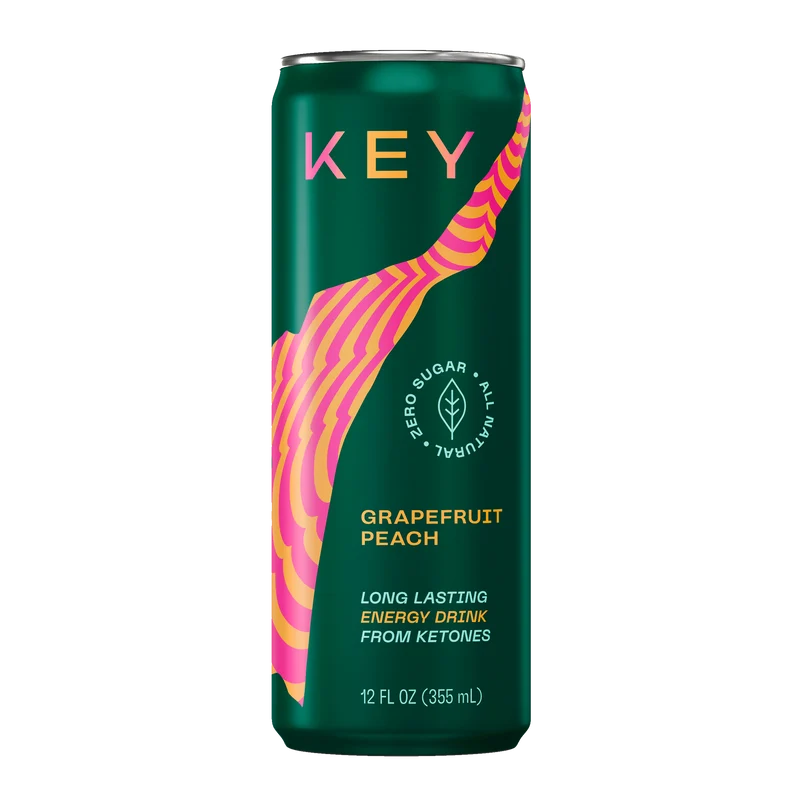 KEY Ketone Energy