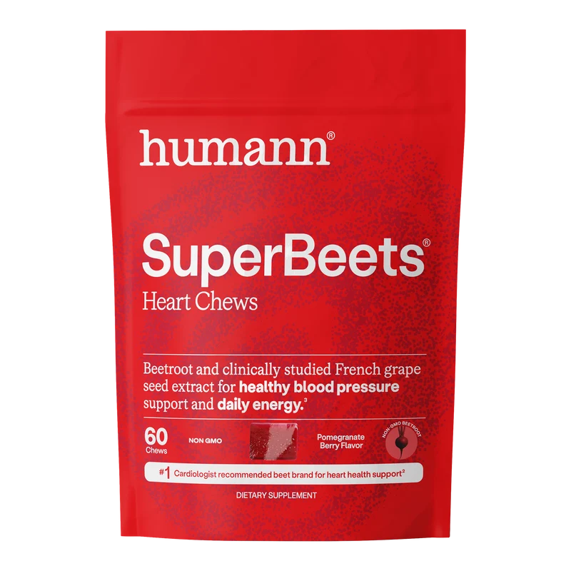 humann Superbeets Heart