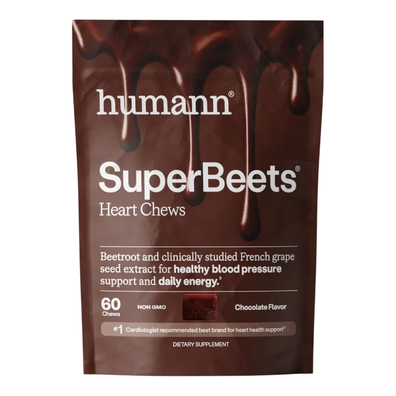 humann Superbeets Heart