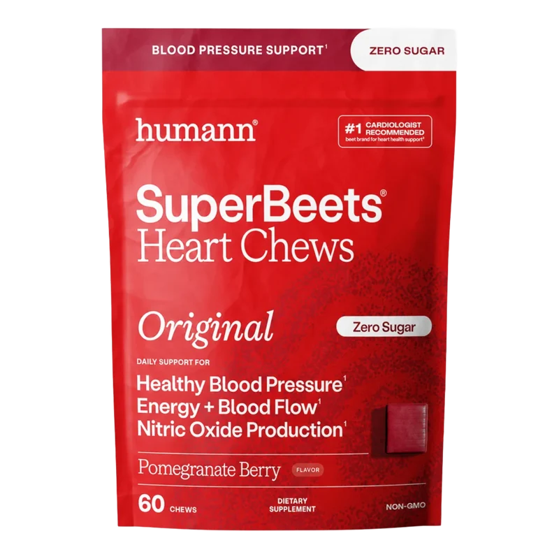 humann Superbeets Heart