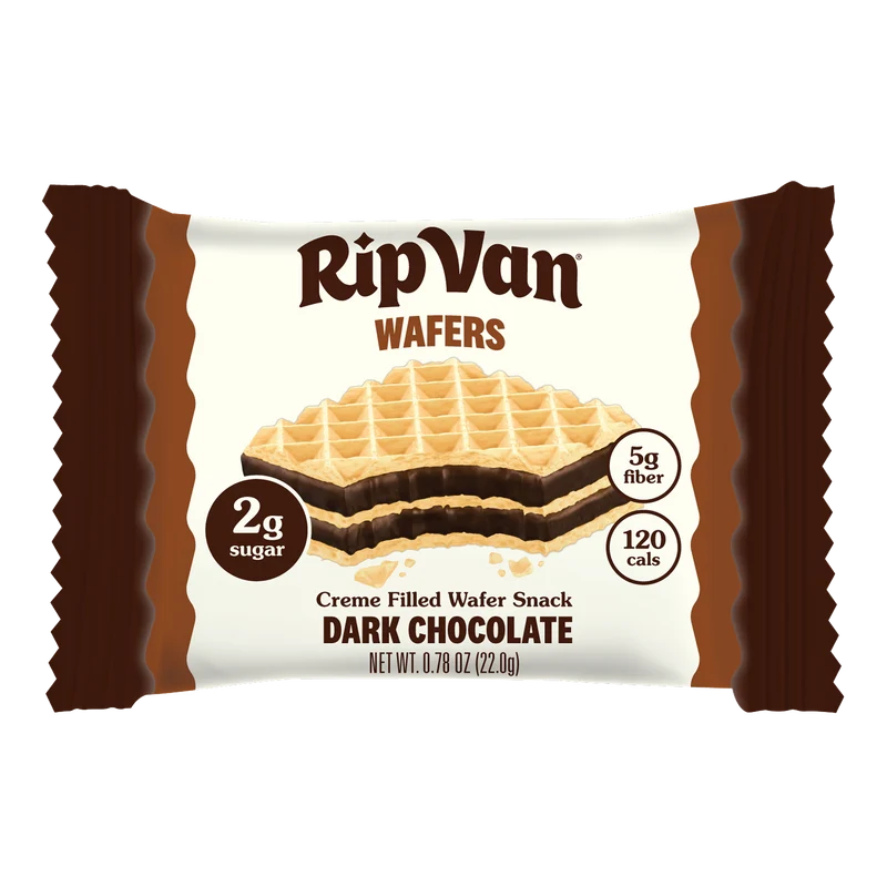 Rip Van Wafers
