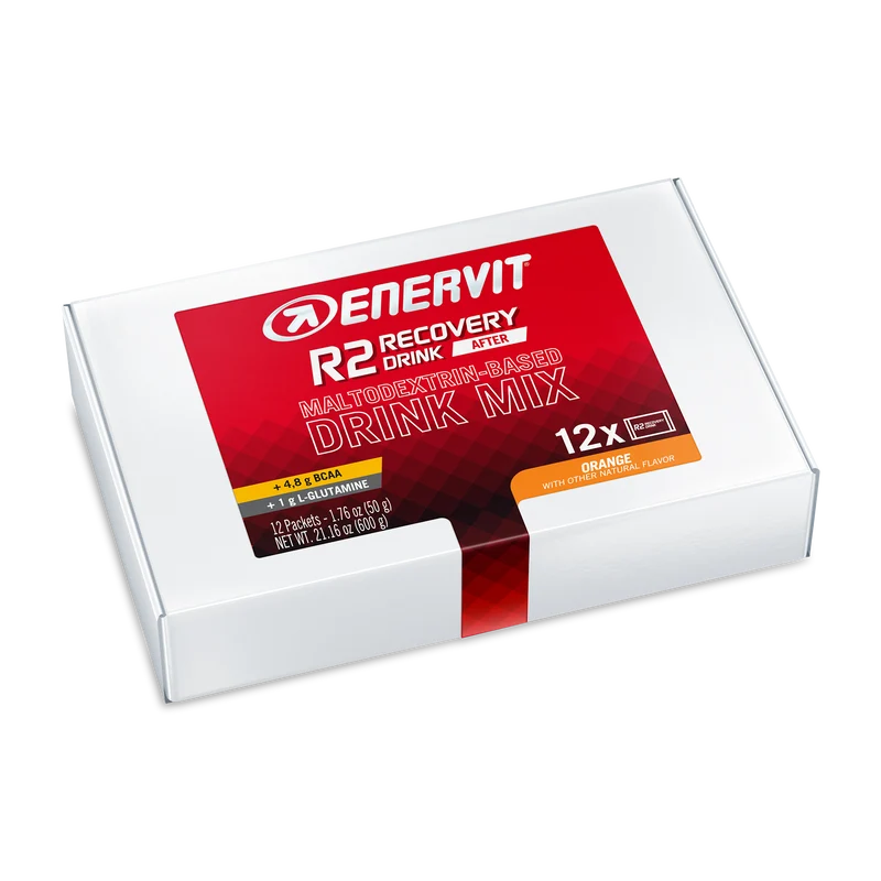 Enervit Recovery Drink Mix