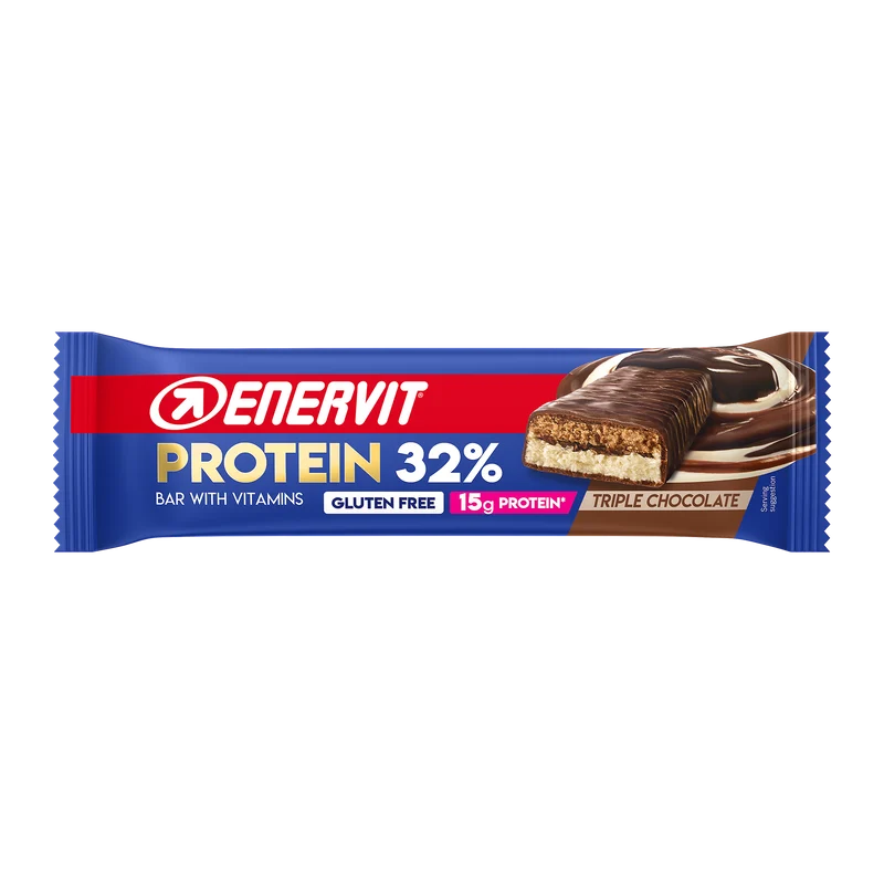 Enervit Protein Bar