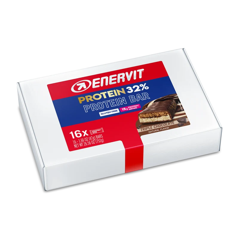 Enervit Protein Bar