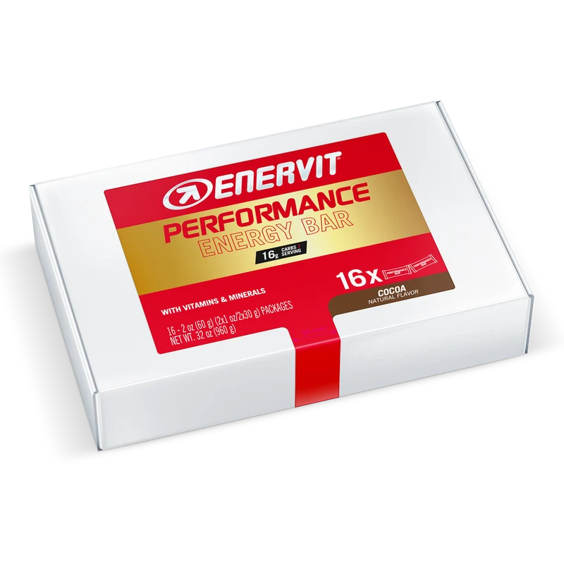 Enervit Performance Bar