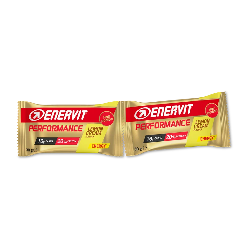 Enervit Performance Bar