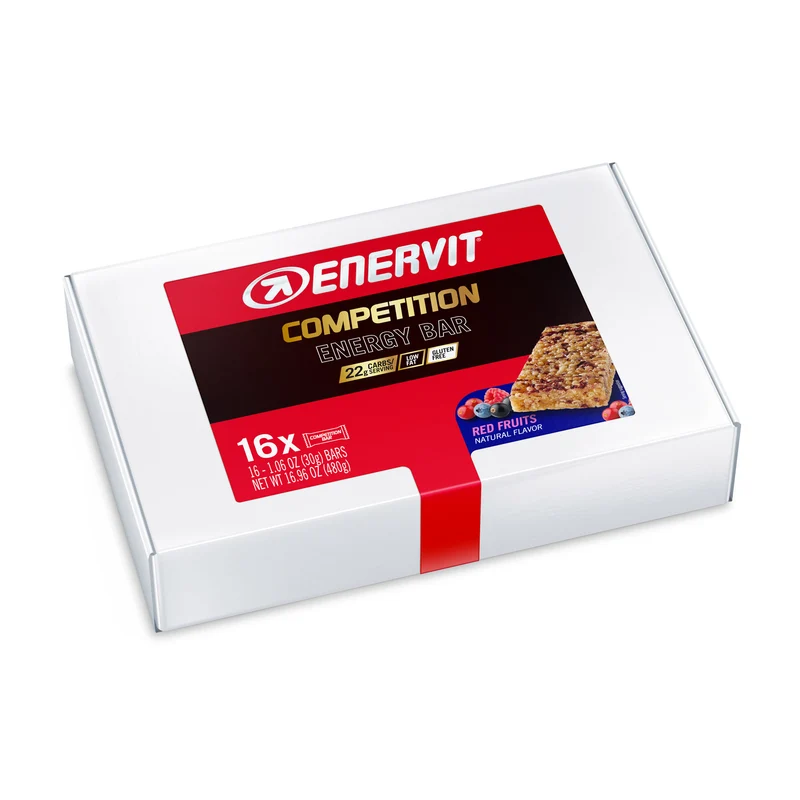 Enervit Competition Bar