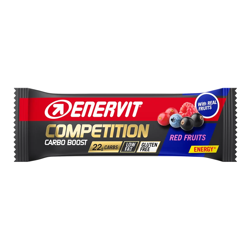 Enervit Competition Bar