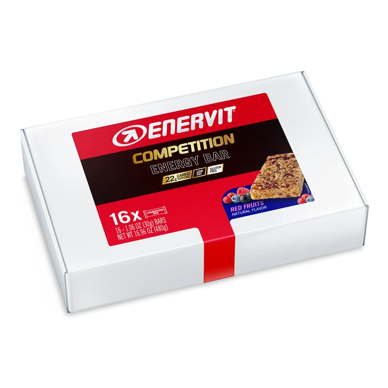 Enervit Competition Bar