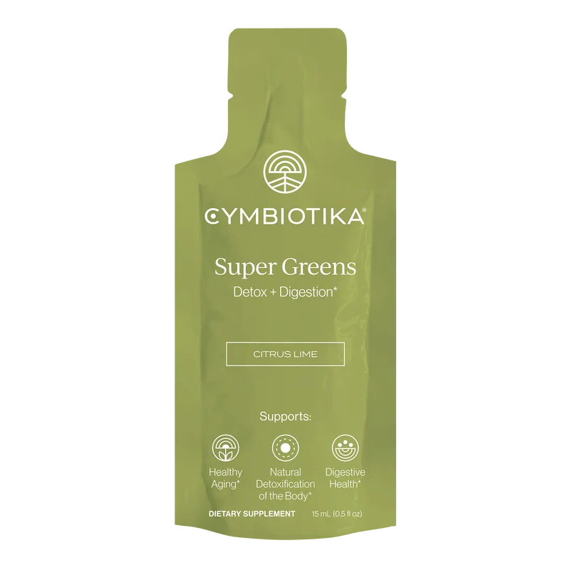 Cymbiotika Super Greens