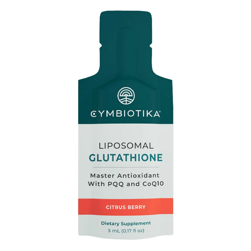 Cymbiotika Liposomal Glutathione
