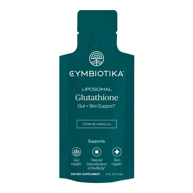 Cymbiotika Liposomal Glutathione