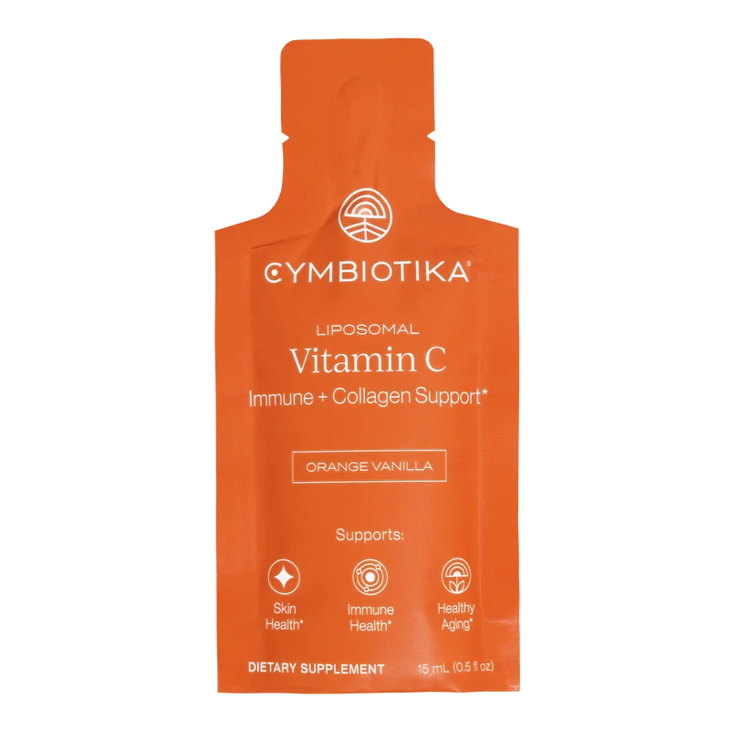 Cymbiotika Liposomal Vitamin C