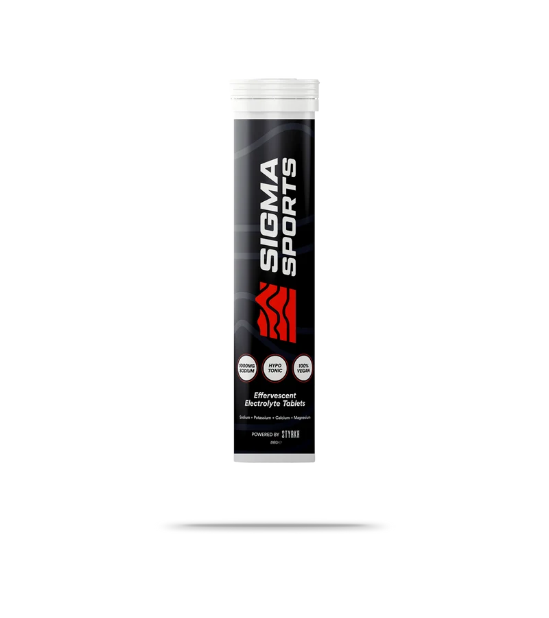 X SLT07 Hydration Tablets