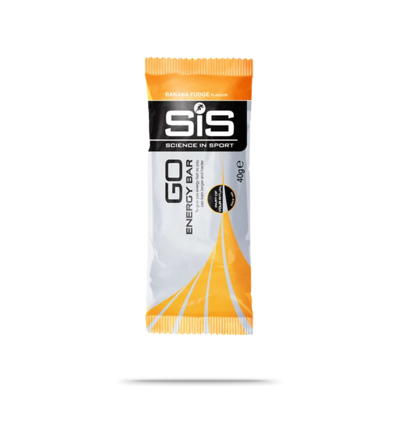 Mini GO Energy Bar 40g