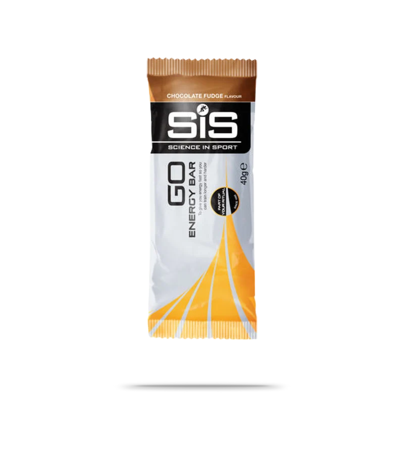 Mini GO Energy Bar 40g