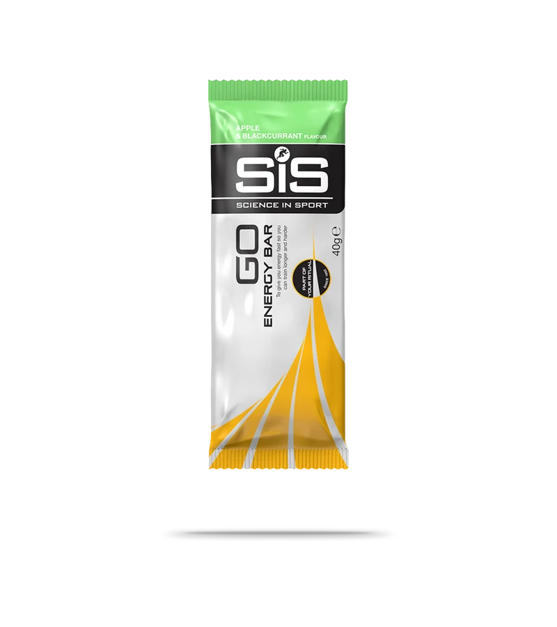 Mini GO Energy Bar 40g