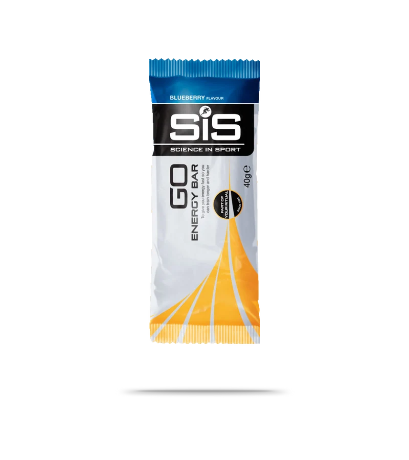 Mini GO Energy Bar 40g