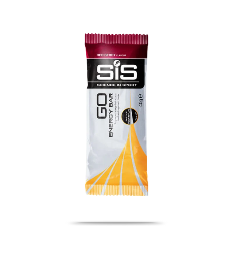 Mini GO Energy Bar 40g