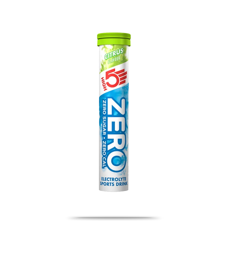 Zero Electrolyte Tablets - Tube of 20