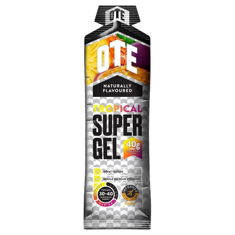 Super Energy Gel - 66g