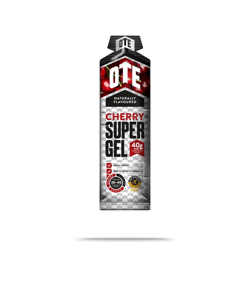 Super Energy Gel - 66g
