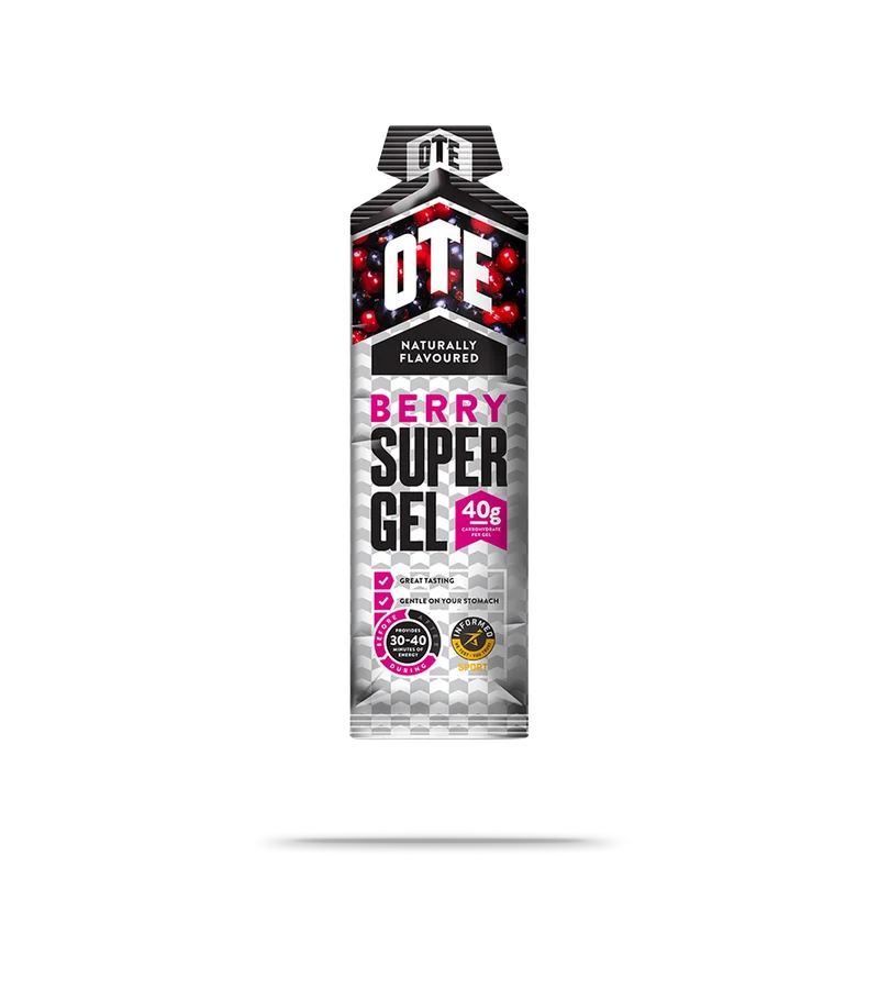 Super Energy Gel - 66g