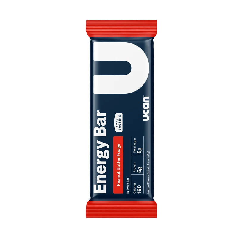 UCAN Energy Bars