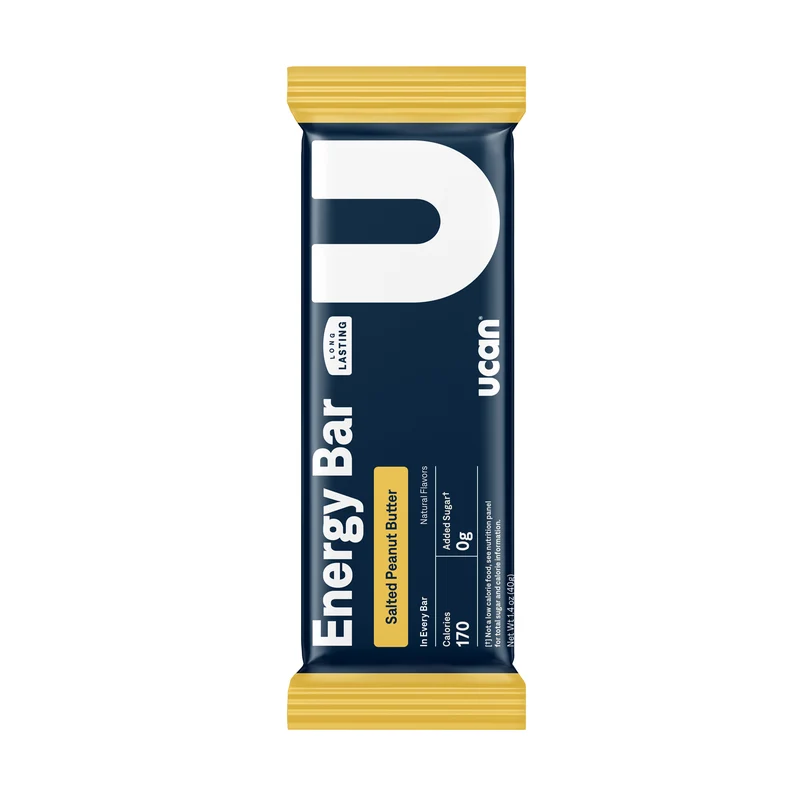 UCAN Energy Bars